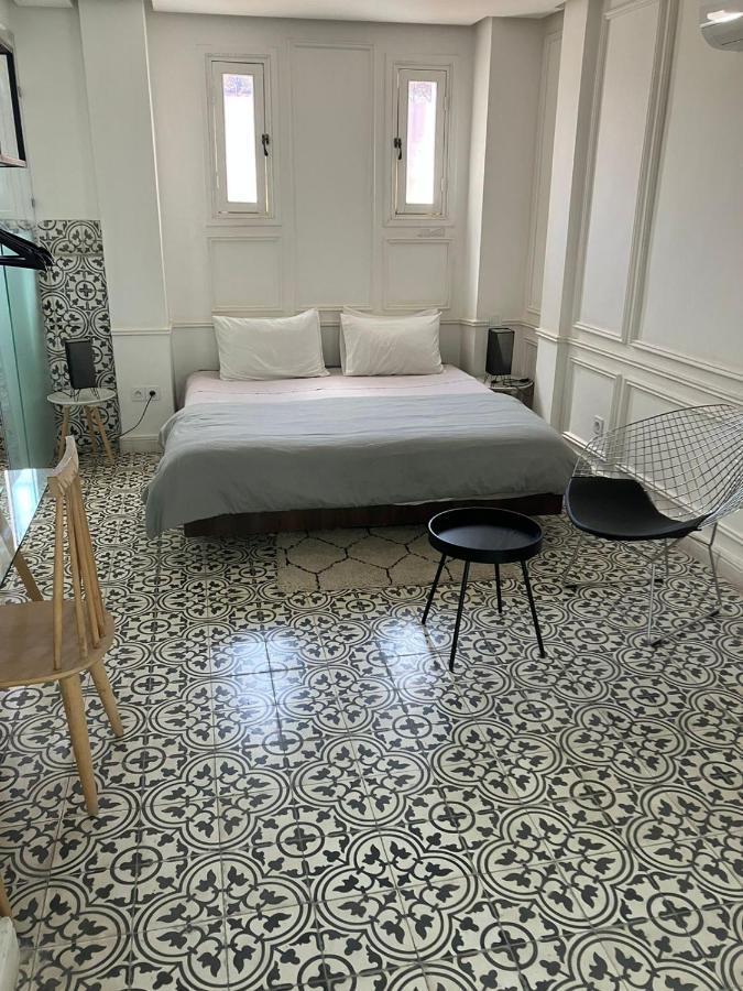 Riad Aicha Kitchen มาร์ราเกช ภายนอก รูปภาพ