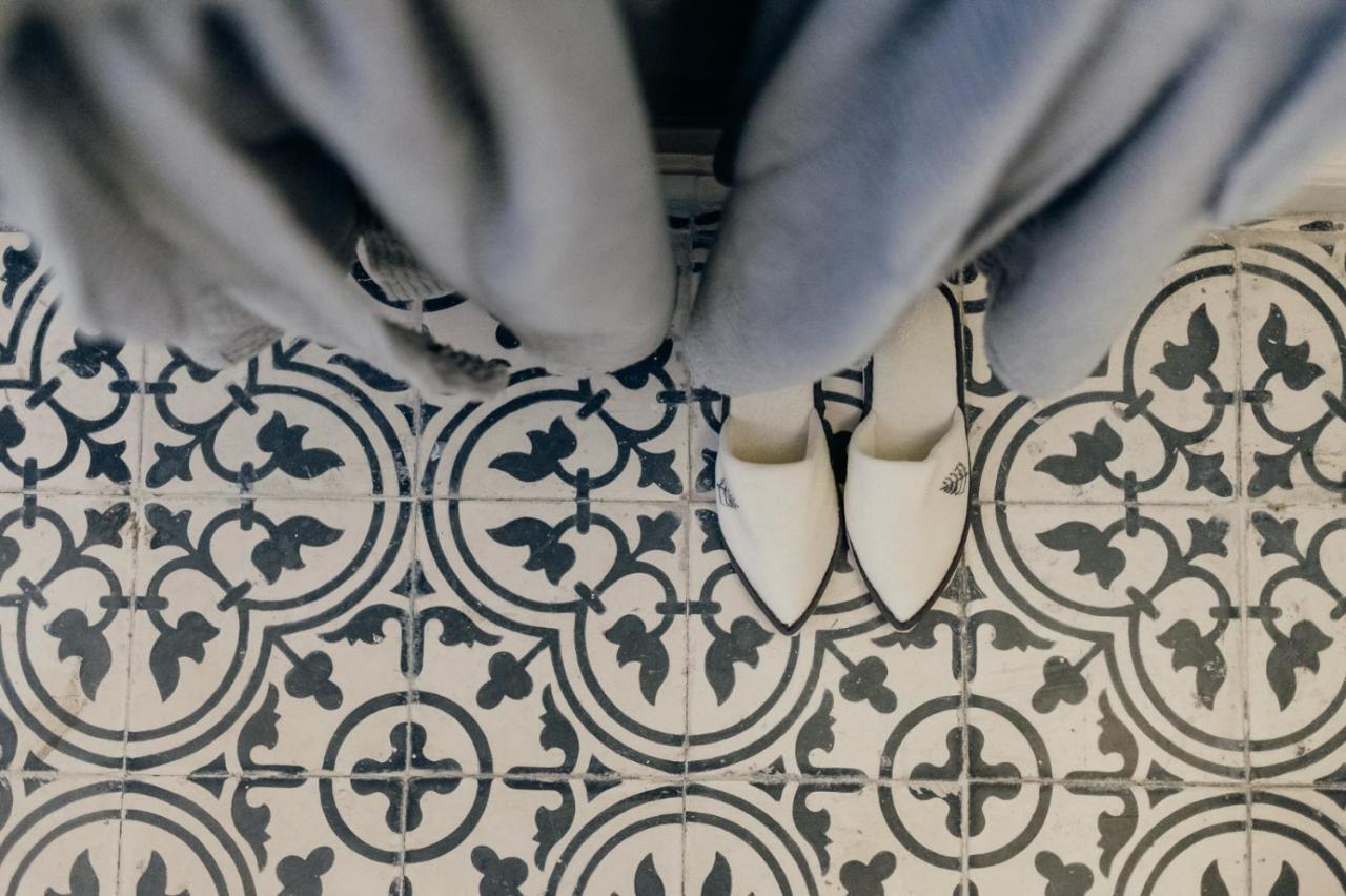 Riad Aicha Kitchen มาร์ราเกช ภายนอก รูปภาพ