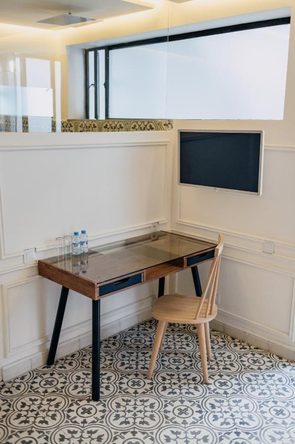 Riad Aicha Kitchen มาร์ราเกช ภายนอก รูปภาพ